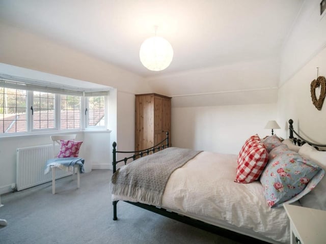 Bedroom 3.