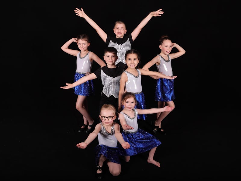 Our World - Encore Dance Academy show at The CressetTony Keirle, DE Photos
