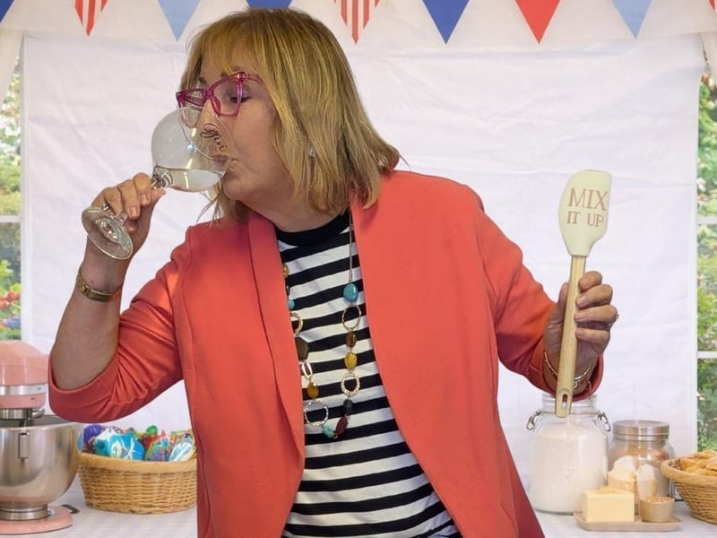 Peterborough's Westwood Musical Society are bringing The Great British Bake Off Musical to the stage