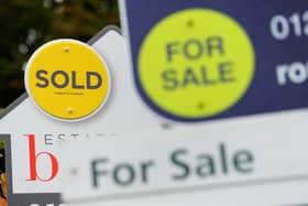 Peterborough house prices increased more than the UK average in July this year.