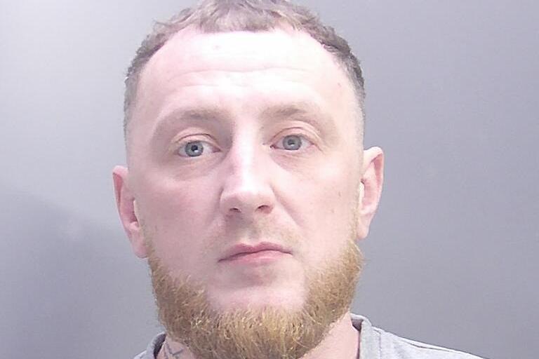 Michael Mortimer lied about his identity twice after being caught with a knife in Peterborough - even forcing another man to go to court in his place. Mortimer (35) of Ashampstead Road, Reading, admitted two counts of possessing an offensive weapon, two counts of perverting the course of justice and criminal damage. He was jailed for one year and one month.