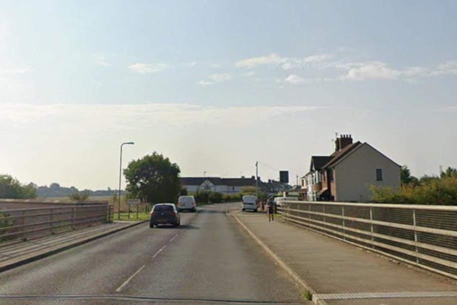 Six-week closure of major bridge in Peterborough begins as altered bus ...