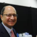 North West Cambridgeshire MP Shailesh Vara  is renewing a fight to protect 'beautiful' countryside near Peterborough from housing development