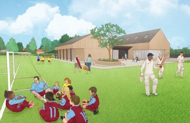The council's planning committee unanimously approved plans for a new community sports pavilion on playing fields at the Woodlands sports pitches off Splash Lane in Castor. The Nene Park Trust, which took over the Woodlands area in 2017, submitted a planning application for the new pavilion to Peterborough City Council in 2023, with an aim to ensure that sport could continue in the area for future generations. Named the Woodlands Pavilion, it will be located centrally within the existing sports field and will incorporate a number of changing rooms, a small kitchen and a multi-purpose sports hall.