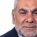 Councillor Ansar Ali says he has resigned from the Labour Party 'after years of support'.
