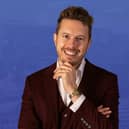 See James B Partridge in Peterborough in 2026