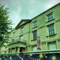 The most haunted place in Peterborough..?