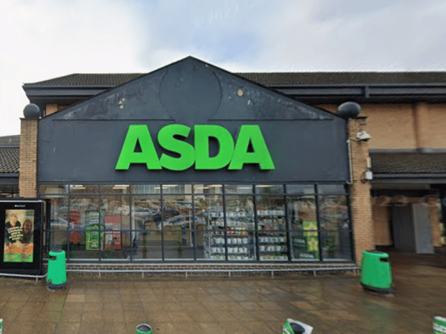 Kids aged 16 or under can eat for £1 when dining in at any Asda Cafe. There's no minimum spend or additional purchase (such as an adult meal) required, and this deal is valid all day, seven days a week. There is a maximum of one meal per child, per day.