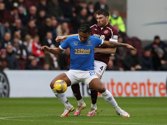 Fenerbahce could make a £7million move for Alfredo Morelos. The Rangers striker has been linked with the Turkish giants previously. Fenerbahce are understood to be keen on attempting a late move for the Colombian who has been in fine form since the arrival of Giovanni van Bronckhorst. (The Scotsman)