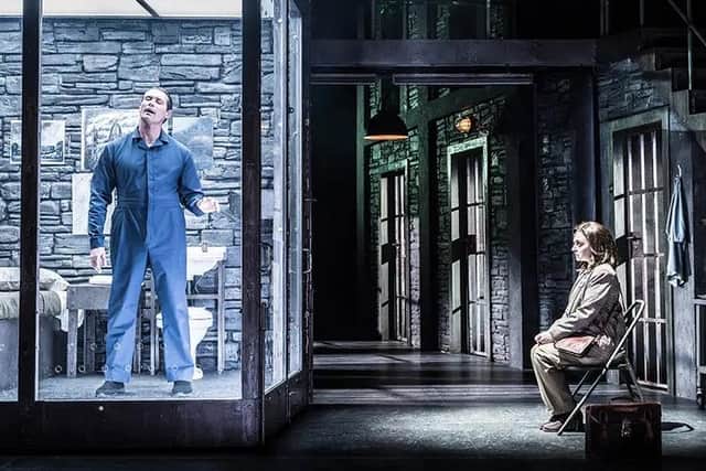 See The Silence of the Lambs at New Theatre next week