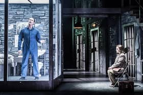 See The Silence of the Lambs at New Theatre next week