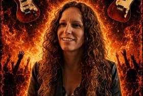 The Clare Ratcliffe tribute concert takes place on September 27 at The Met Lounge