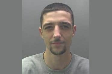 Daniel McCarroll