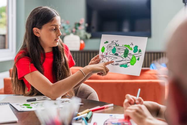 Redrow South Midlands has launched a competition