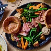 The busiest restaurants in Cambridgeshire during October 2026 - based on real customer bookings