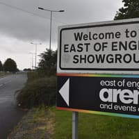 East of England Agricultural Society to hold public exhibition to consider future of the Showground