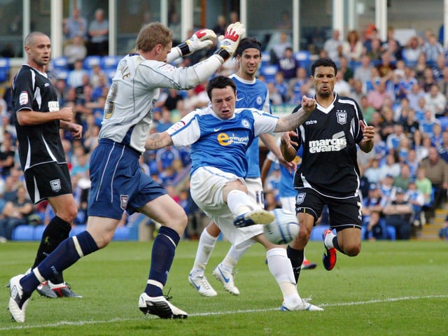 v Ipswich Town, home, 20/8/11, 7-1. An incredible scoreline after falling 1-0 down in front of live TV cameras. Ipswich had nine men for a lot of the second-half.