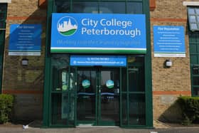 City College Peterborough