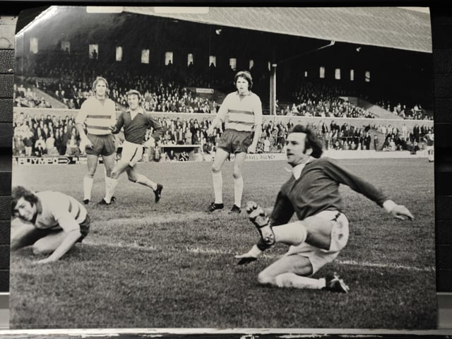1968-1981...559 apps/128 goals...A brilliant player and loyal servant to Posh. He’s the club record appearance-maker and second highest goalscorer. He was a key man in the last title-winning Posh side of 1973-74 and was a popular presence at London Road right up to his sad passing in 2020. Won’t be too long now before a statue in his honour appears at the Weston Homes Stadium and it will be well deserved.