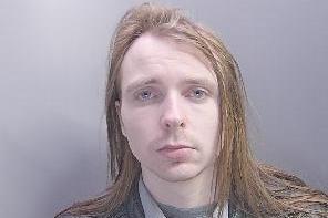 Justin Barrs, 25, was convicted of making indecent images of children five years ago and again in 2020. As a registered sex offender, Barrs was bound by conditions upon his release from prison on 26 January this year. Officers discovered Barrs had created three usernames for online chat sites and had purposely deleted the social media app SnapChat, which he had been using.  Barrs, of Essendyke, Bretton, was charged with three counts of failing to comply with notification requirements for the Sex Offenders Register and breaching a Sexual Harm Prevention Order (SHPO).  Barrs pleaded guilty to the charges and was sentenced to three years and four months in jail.