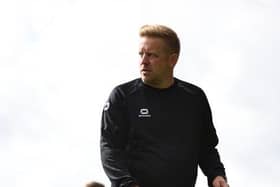 Peterborough Sports boss Mark Ducket. Photo Darren Wiles.
