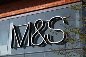 Peterborough MP Paul Bristow is seeking assurances about the future of M&S in Peterborough.