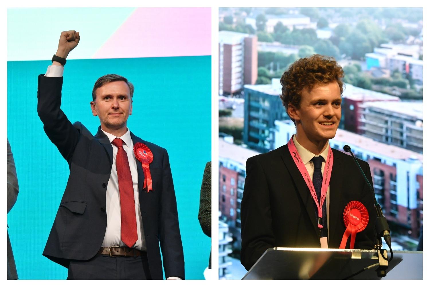 Peterborough Telegraph readers have their say on what new city MPs ...
