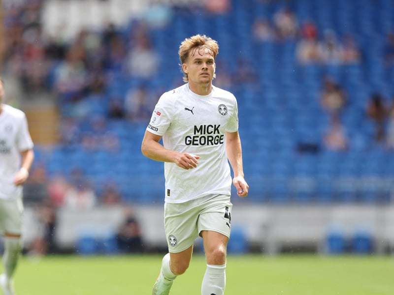 Despite Thursday's news the best midfielder at the club has to start. He doesn't seem like the sort to ease off to protect a move.