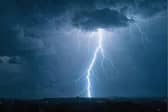 Thundery showers will hit Peterborough on Saturday night