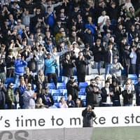 The quickest strong connection with fans since Chris Turner, sub use, attention to detail, tired players and the sheer thrill of 'seat-of-your-pants' football at Peterborough United