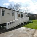 Family Voice Peterborough's caravan at Haven Caister - like its sister unit at Butlins Skegness - will no longer be an option for Peterborough special needs families looking to holiday through the charity.
