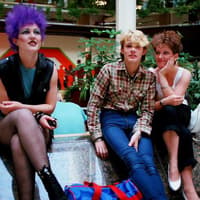 10 heartwarming photos of everyday Peterborough folk in the 1980s - see if you can spot any familiar faces