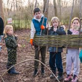 Even more opportunities for youngsters at Ferry Meadows