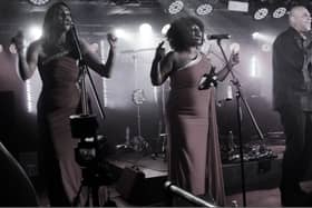 Malcolm Fovargue will be singing at Out Out at the met Lounge on September 26