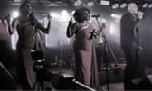 Malcolm Fovargue will be singing at Out Out at the met Lounge on September 26
