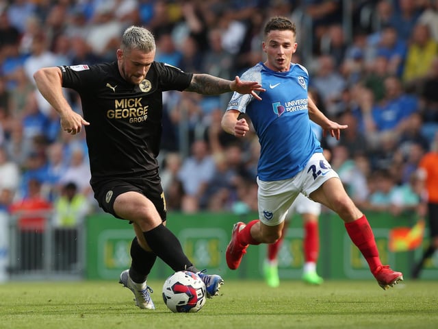 His recent misses shouldn't mean he should be left out. At least he gets into scoring positions. He's still way in front of those likely to be on the bench in terms of technical ability and experience.