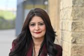 Dr Shabina Qayyum