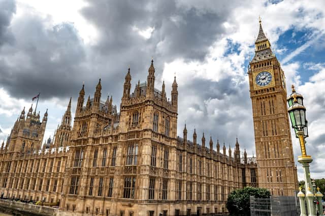 Should the Government be doing more to tax the richest, asks Dave Pardoe of Peterborough Green Party