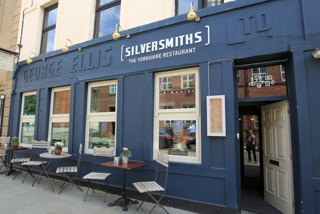 Silversmith's serves bottomless brunch every Saturday from 12pm to 3pm for £35 a head. 
They use ingredients sourced from some of the best local suppliers to bring you the ultimate brunch in Sheffield.