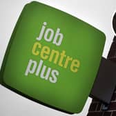 Two jobs fairs are to be organised by Peterborough Jobcentre. Inset, Julia Nix, District Manager for East Anglia Jobcentre Plus,