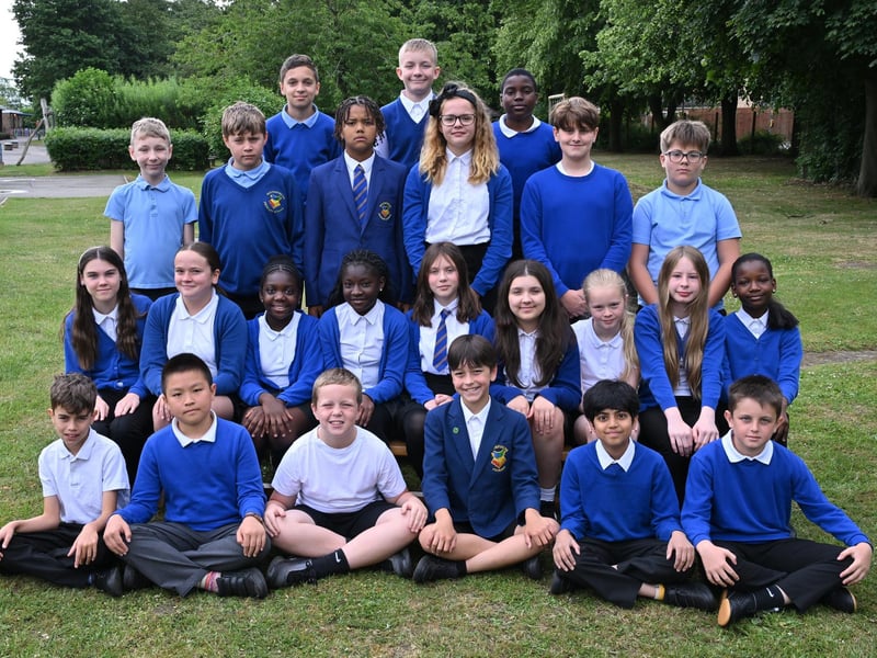 Southfields Primary
