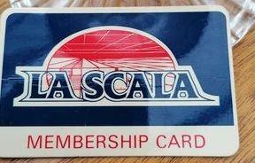Who remembers nights at La Scala in Peterborough?
