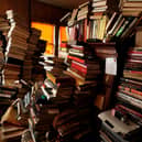 Help is available for hoarders. Image for illustration only. Photo by Sandy Huffaker/Getty Images