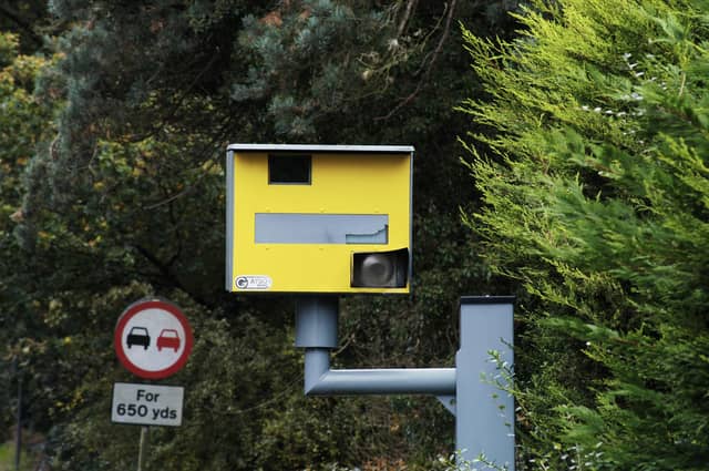 We've taken a look at the fixed speed camera locations in Peterborough where you could get caught this September