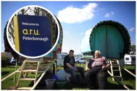 Researchers at Anglia Ruskin University (ARU) are set to work with local Roma communities to help improve health outcomes and reduce inequalities for Roma people living in Peterborough.
