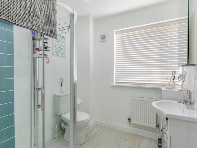 An en suite