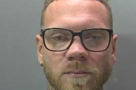 Marc Parsell, (37) of Green End Road, Sawtry, was jailed for two years after he pleaded guilty to being concerned in the supply of cocaine