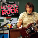 Channel your inner Jack Black (Dewey Finn in the  School of Rock, a 2003 Paramount  comedy film) at The Cresset