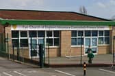 Eye Primary School.