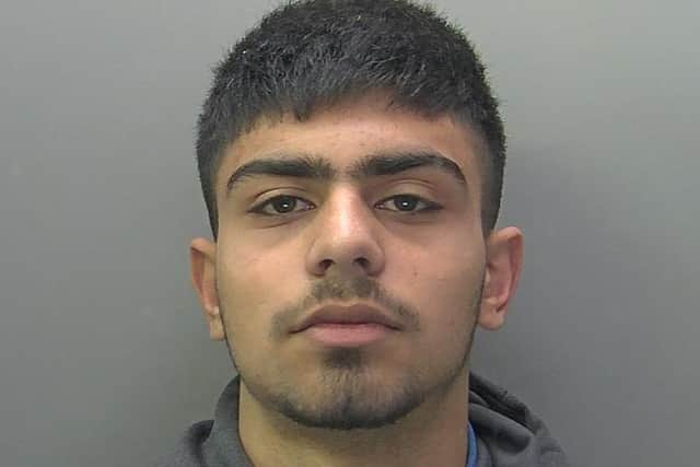 Awais Rehman
